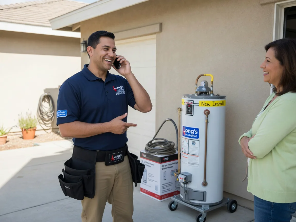 Leak Detection Sulphur, OK FAQs